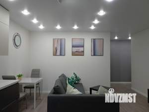 2-к квартира, на длительный срок, 57м2, 1/3 этаж