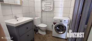 1-к квартира, на длительный срок, 40м2, 12/15 этаж