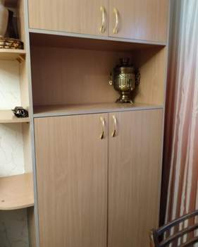 2-к квартира, на длительный срок, 45м2, 3/5 этаж