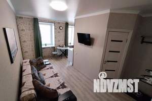 2-к квартира, посуточно, 42м2, 3/5 этаж