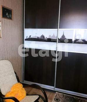 1-к квартира, на длительный срок, 30м2, 7/8 этаж
