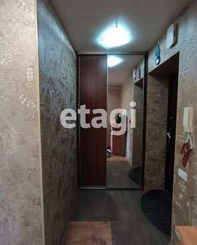 2-к квартира, на длительный срок, 41м2, 4/9 этаж