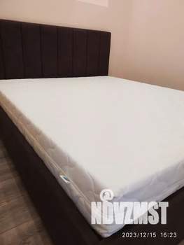 1-к квартира, посуточно, 45м2, 13/19 этаж