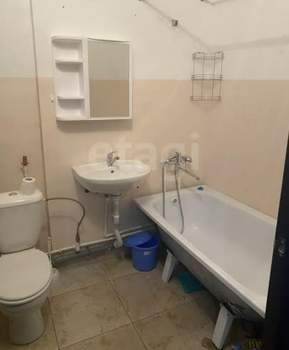 1-к квартира, на длительный срок, 36м2, 2/3 этаж