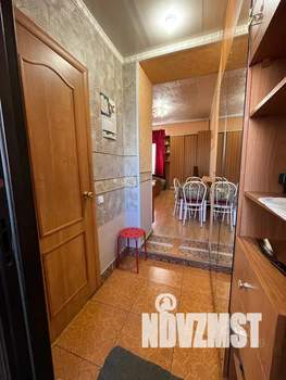 Студия квартира, посуточно, 30м2, 4/5 этаж