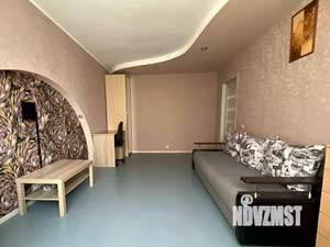 3-к квартира, на длительный срок, 73м2, 4/9 этаж