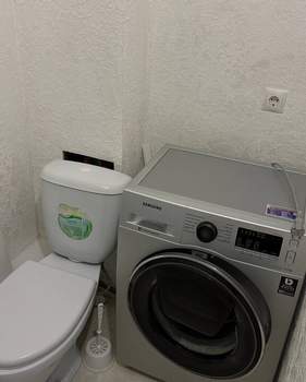 1-к квартира, на длительный срок, 33м2, 8/10 этаж