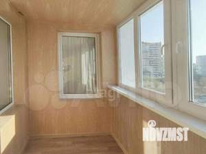 Студия квартира, на длительный срок, 40м2, 10/18 этаж