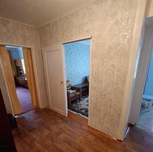 3-к квартира, на длительный срок, 54м2, 2/5 этаж