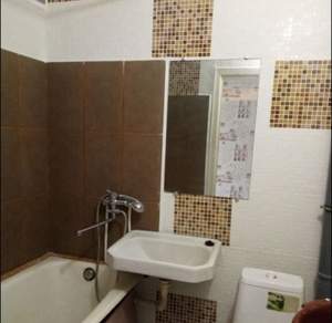 1-к квартира, на длительный срок, 30м2, 3/9 этаж