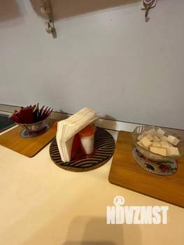 1-к квартира, посуточно, 31м2, 4/5 этаж