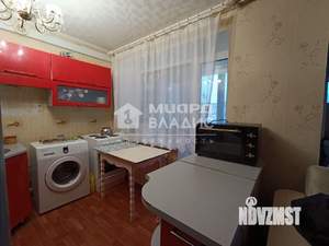 Студия квартира, на длительный срок, 21м2, 5/5 этаж