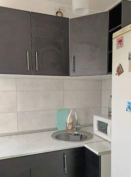 2-к квартира, на длительный срок, 45м2, 4/5 этаж