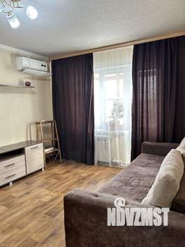 1-к квартира, на длительный срок, 30м2, 5/5 этаж