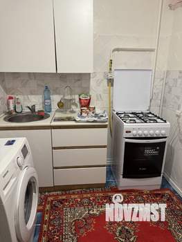 2-к квартира, на длительный срок, 45м2, 1/5 этаж