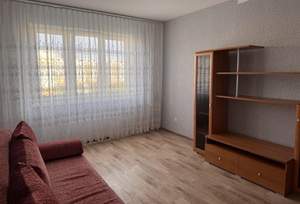 1-к квартира, на длительный срок, 37м2, 5/10 этаж