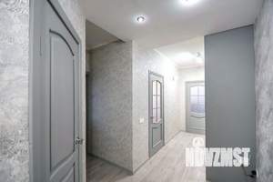 2-к квартира, посуточно, 54м2, 4/5 этаж