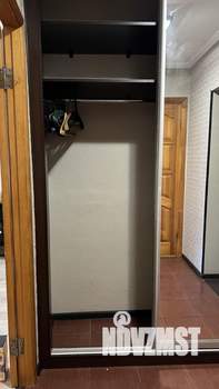 1-к квартира, на длительный срок, 33м2, 3/5 этаж