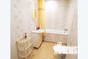2-к квартира, посуточно, 45м2, 3/9 этаж