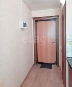 1-к квартира, на длительный срок, 18м2, 2/2 этаж