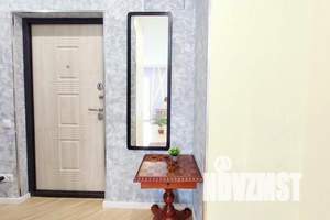 1-к квартира, посуточно, 10м2, 1/1 этаж