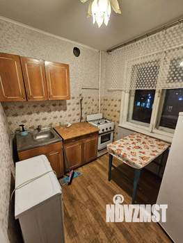 2-к квартира, на длительный срок, 47м2, 4/5 этаж