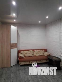 1-к квартира, на длительный срок, 40м2, 2/5 этаж