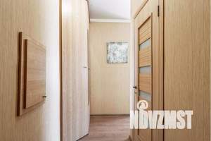 1-к квартира, посуточно, 33м2, 2/5 этаж