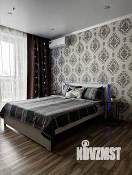 Студия квартира, посуточно, 33м2, 5/14 этаж