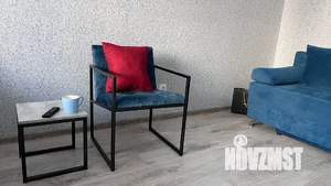 1-к квартира, посуточно, 40м2, 3/10 этаж