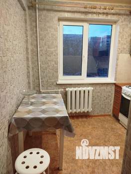 2-к квартира, на длительный срок, 45м2, 3/5 этаж