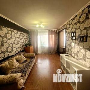 2-к квартира, на длительный срок, 45м2, 2/5 этаж