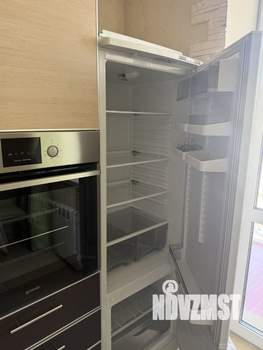 1-к квартира, на длительный срок, 41м2, 10/16 этаж