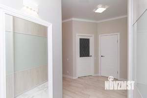 2-к квартира, на длительный срок, 62м2, 2/9 этаж