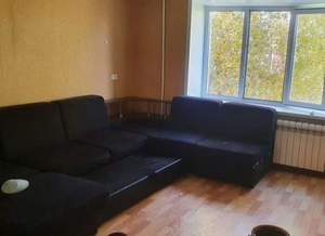 1-к квартира, на длительный срок, 34м2, 3/9 этаж