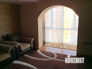 2-к квартира, на длительный срок, 68м2, 8/11 этаж