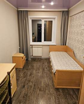 2-к квартира, на длительный срок, 47м2, 4/5 этаж