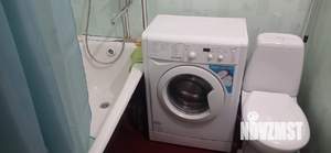 1-к квартира, на длительный срок, 30м2, 3/5 этаж