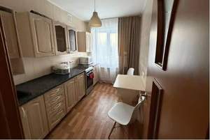 2-к квартира, на длительный срок, 47м2, 3/14 этаж