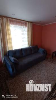 1-к квартира, посуточно, 30м2, 2/5 этаж