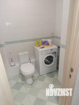 1-к квартира, на длительный срок, 45м2, 5/20 этаж