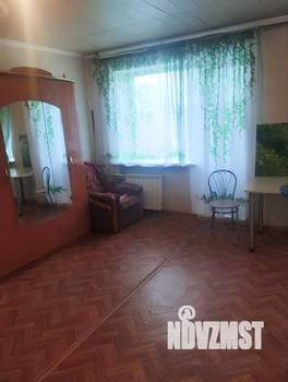 Студия квартира, на длительный срок, 29м2, 3/5 этаж