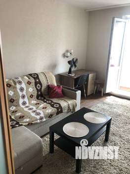 1-к квартира, на длительный срок, 40м2, 7/12 этаж