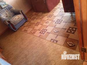 1-к квартира, посуточно, 38м2, 6/9 этаж