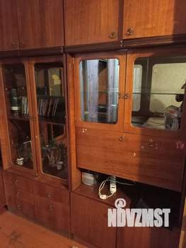 1-к квартира, на длительный срок, 31м2, 5/5 этаж