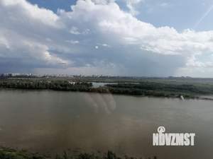 1-к квартира, на длительный срок, 34м2, 15/16 этаж