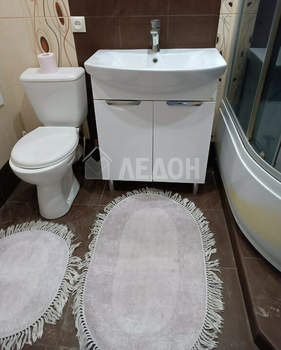 1-к квартира, на длительный срок, 44м2, 6/9 этаж
