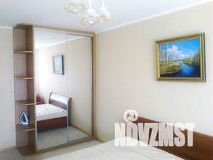 1-к квартира, посуточно, 39м2, 3/9 этаж