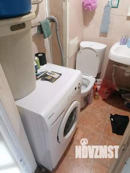 1-к квартира, на длительный срок, 30м2, 6/9 этаж