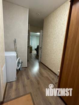 1-к квартира, на длительный срок, 37м2, 3/16 этаж